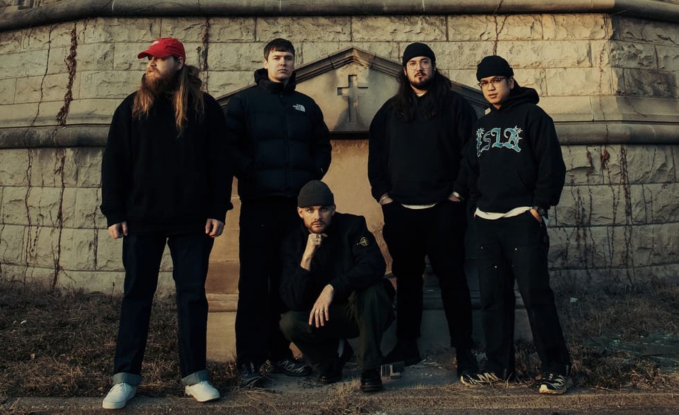 Froth & Fury Fest 2027 Knocked Loose