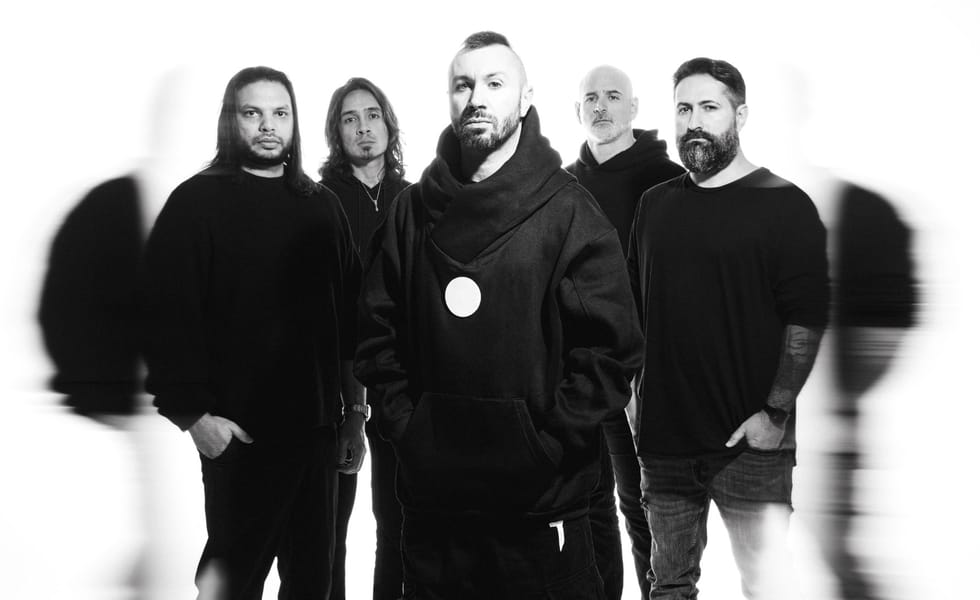 Periphery Australian tour 2027