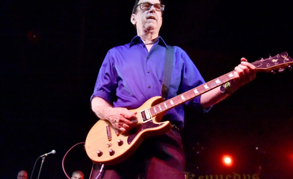 East Bay Ray Parkinson’s disease