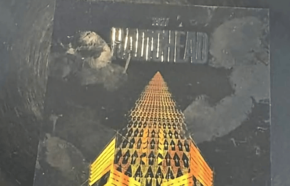 Radiohead Are Quietly Teasing a 2027 Australian Tour With Mysterious Melbourne Flyers