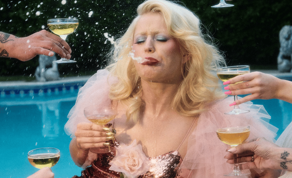 Amy Taylor’s Photo Lawsuit Is Over. Jamie Nelson Says She Can Keep Selling The Images.