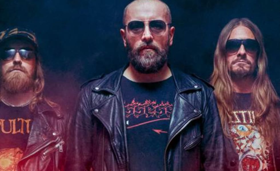 Bloodbath Australian tour 2027