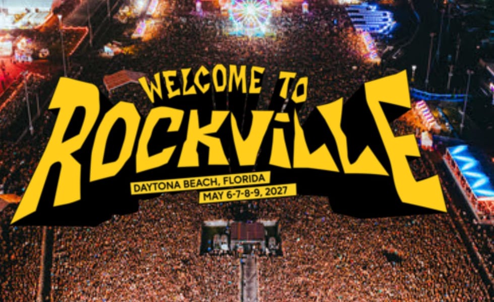 Welcome To Rockville 2027