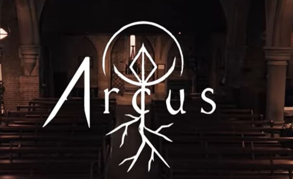 Arcus Sleep Token connection