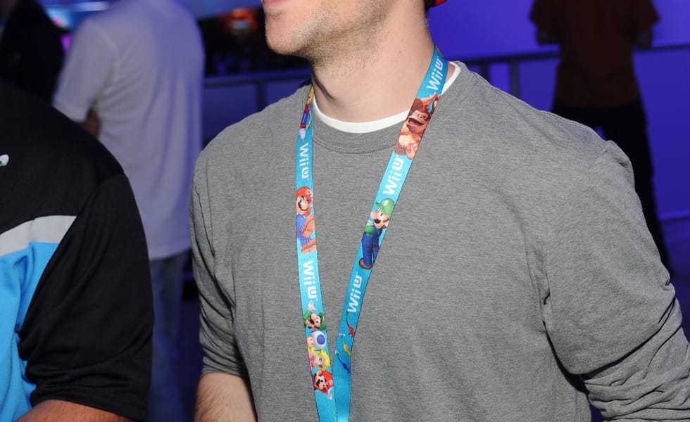 Bayonetta 2 being played at E3 2013