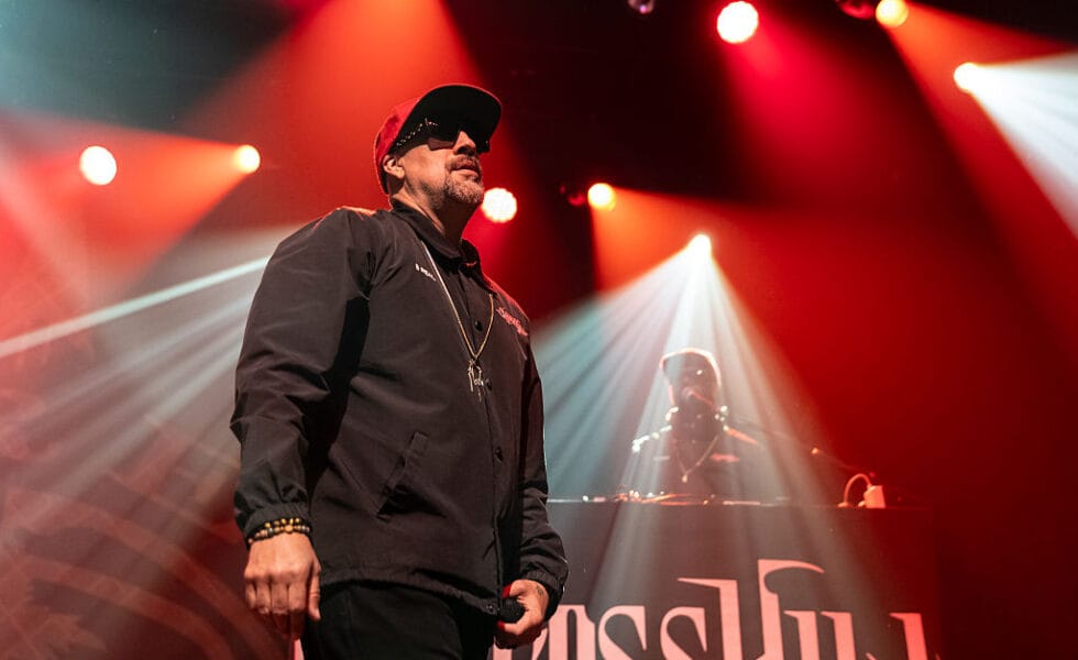 Cypress Hill Launch ‘Dank Daze Of Summer’ 2025 Tour With Atmosphere, Lupe Fiasco & The Pharcyde