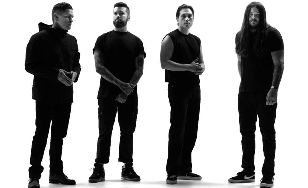 Jamie’s Elsewhere ‘Alchemical’ EP Details And Intense New Single ‘Traveler’