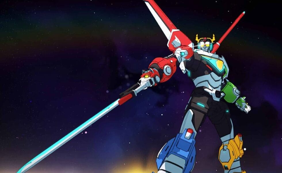 Henry Cavill Joins The Pride In Amazon’s Live Action Voltron Reboot