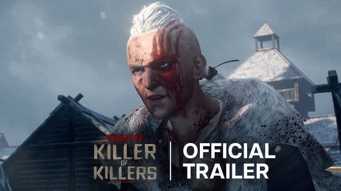 New ‘Predator: Killer of Killers’ Trailer Drops — WWII, Samurai, And Brutal Yautja Mayhem
