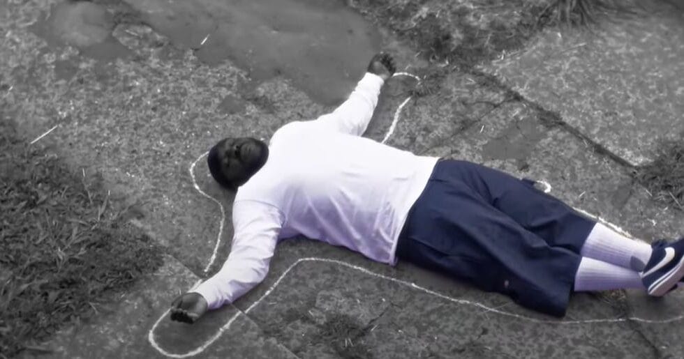 X-Raided ft. Tech N9ne 'Damnation'