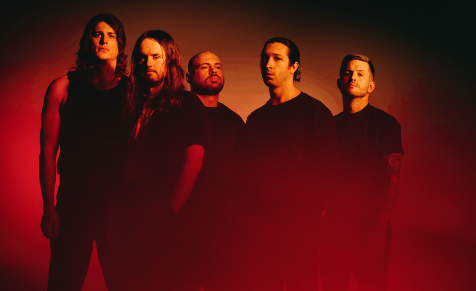 Fit For A King 2025 (Photo - Jonathan Weiner)