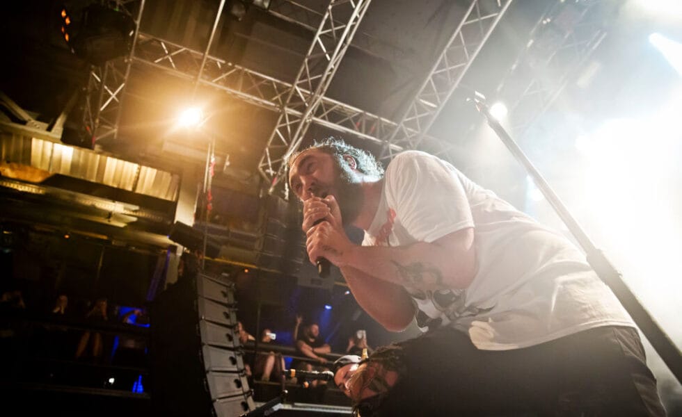 Eric Vanlerberghe - I Prevail (Photo by Frank Hoensch/Getty Images)