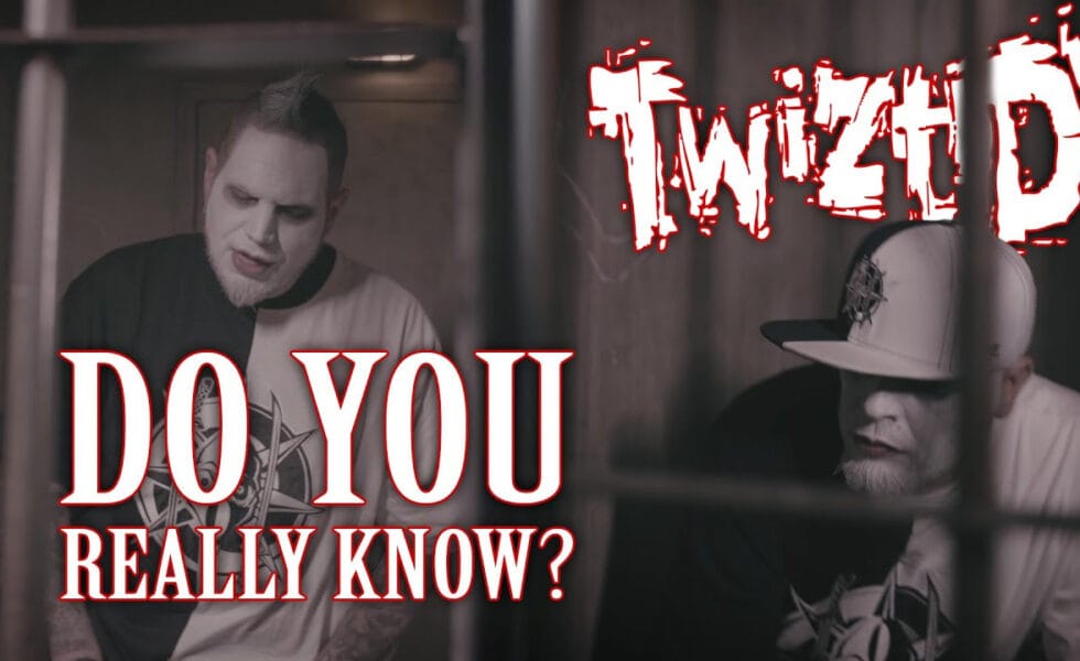 Twiztid - Do You Really Know - Video
