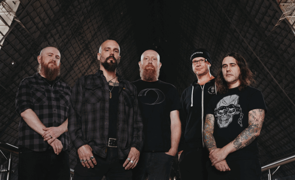 Killswitch Engage 'Aftermath' video