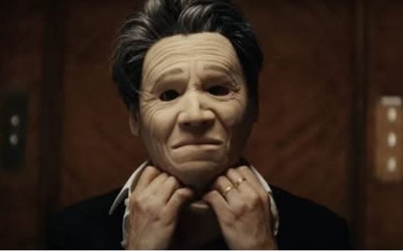 PRESIDENT’s ‘Fearless’ Is A Rallying Cry Drenched In Mystery And Might