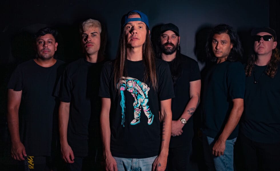 The Red Jumpsuit Apparatus 2025 - Photo Credit: K Enagonio