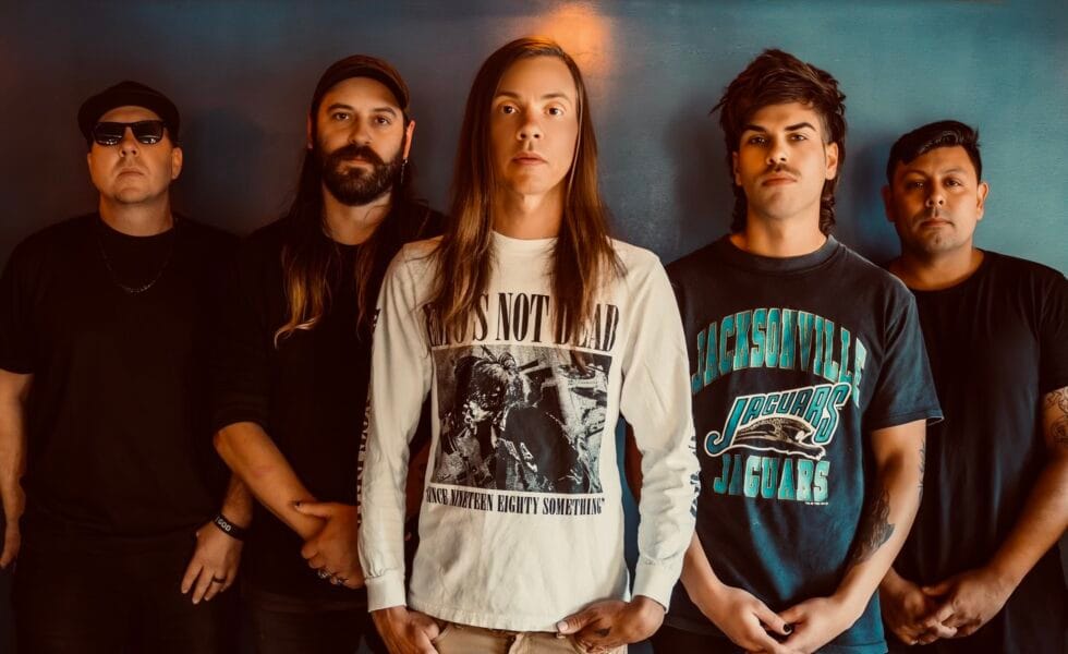 The Red Jumpsuit Apparatus