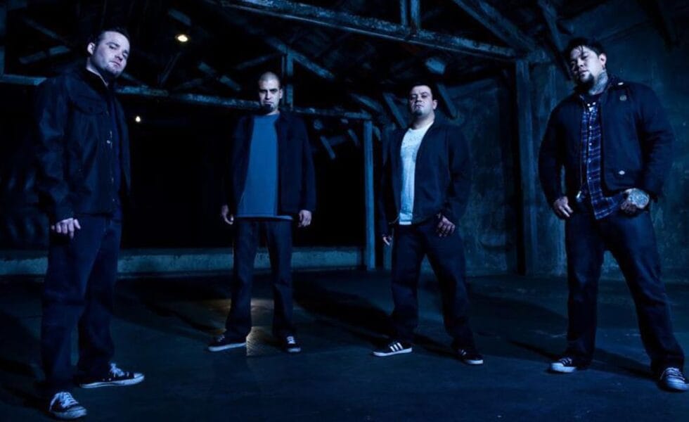 Spineshank 2025 Reunion