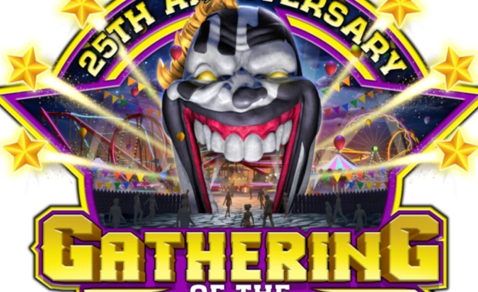 2025 Gathering Of The Juggalos