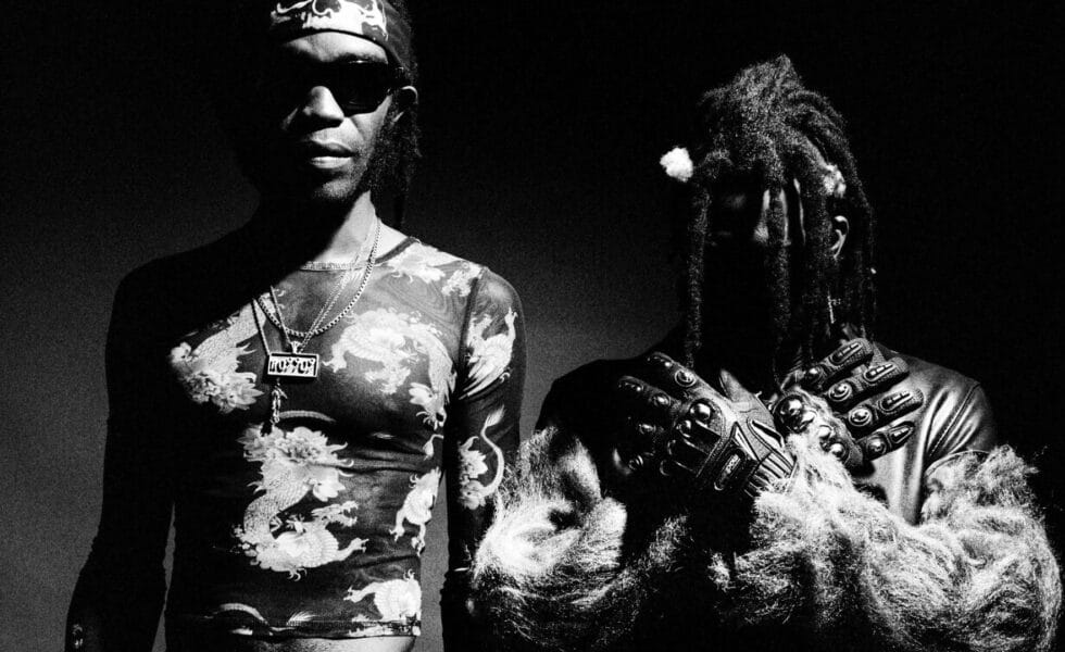 H09909 (Tomorrow We Escape)