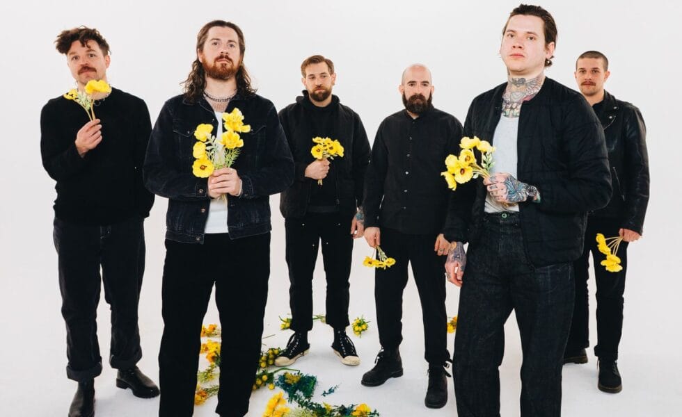 The Devil Wears Prada Band