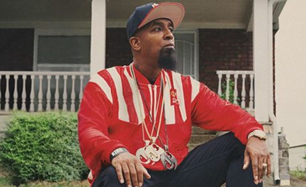 Tech N9ne 5816 Forest album. 22 tracks, including the hard hitting single RDV. Get the full tracklist, release info and streaming details.