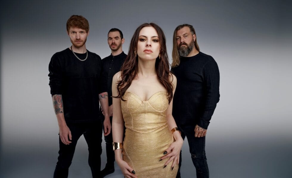 Beyond the Black - 2025