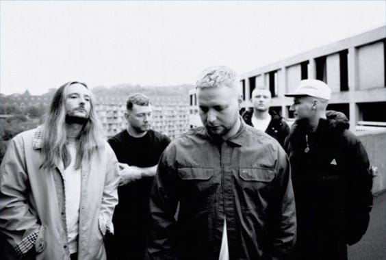 Maleovelence - 2025 (Photo: Ramsey Ramone)