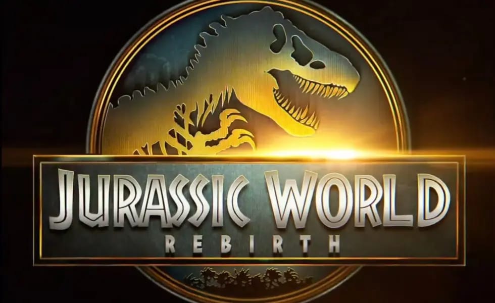 Jurassic World - Rebirth - Universal
