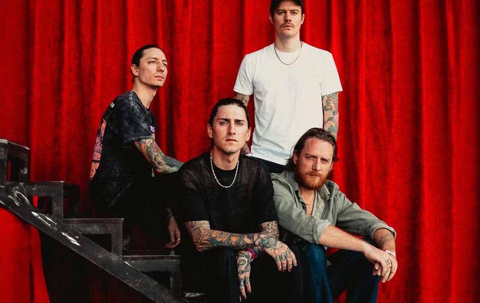 The Plot In You 2025