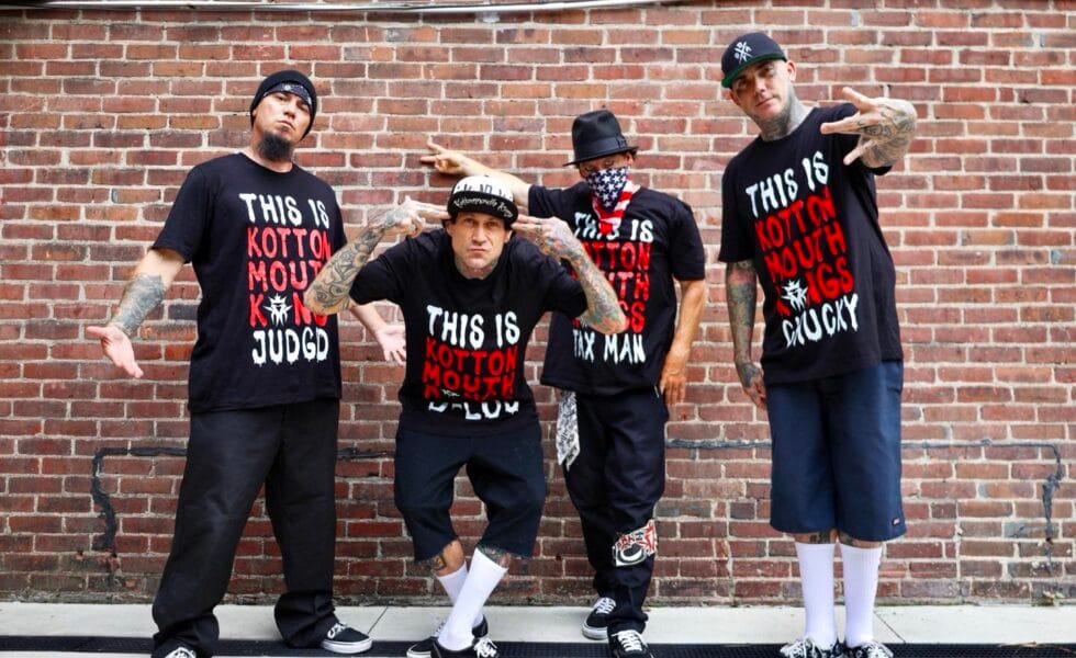 Kottonmouth Kings 2025