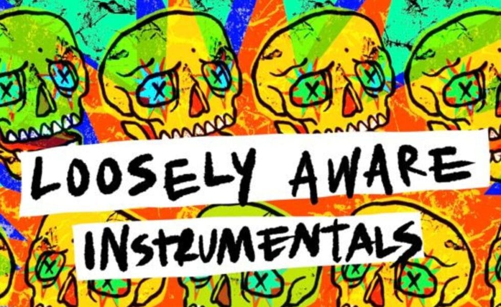 Sol Invicto - Loosely Aware EP - July 2025