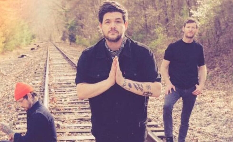 The Spill Canvas 2025