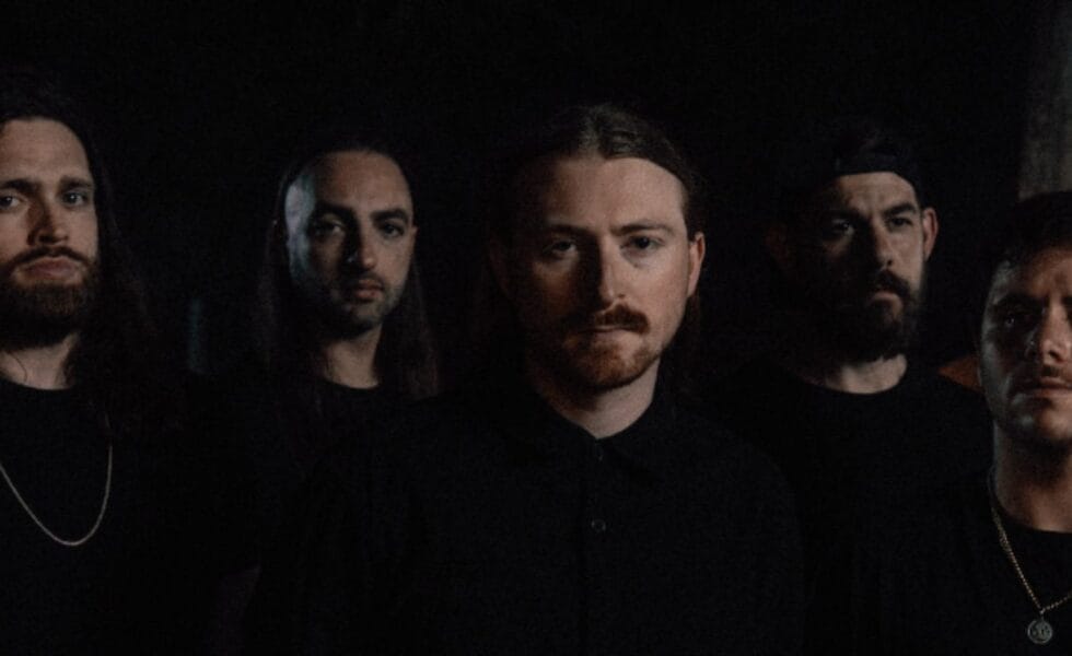 Currents - Band - 2025