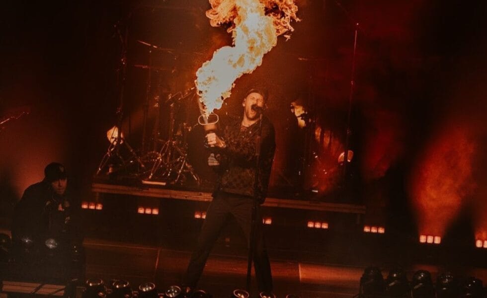 Beartooth 2025 - PHOTO: Brad Heaton