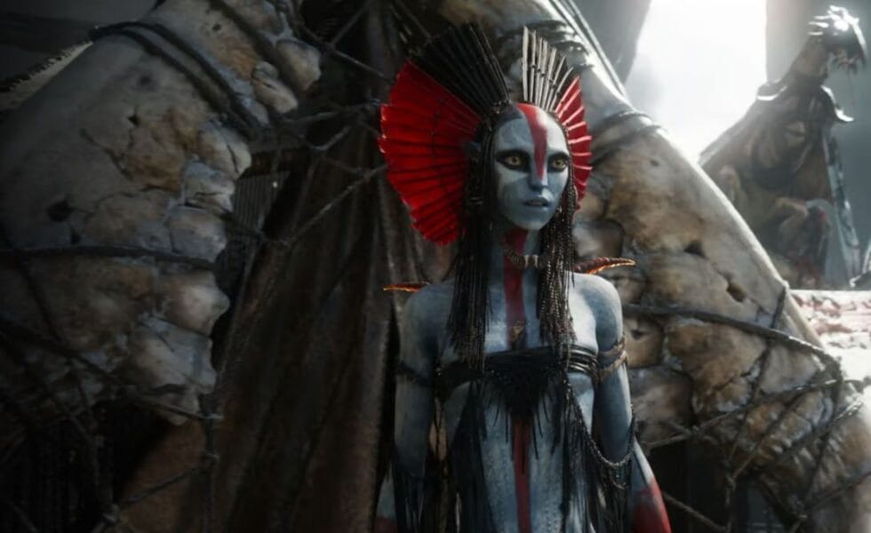 Avatar: Fire And Ash IMAGE: 20th Century/Disney