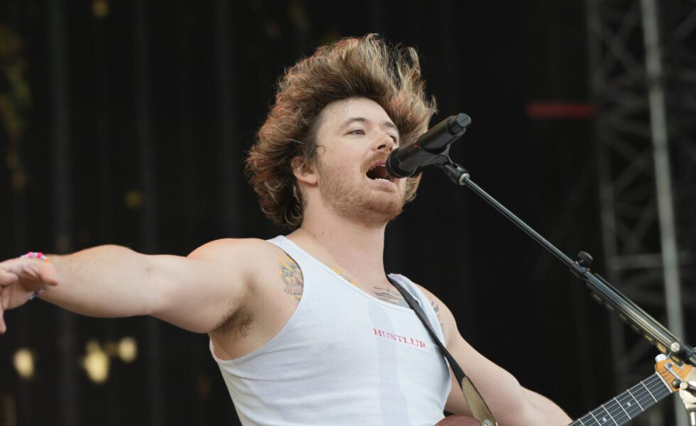 Sublime's Jakob Nowell Almost Didn't Perform at Warped Tour After Losing His Cat