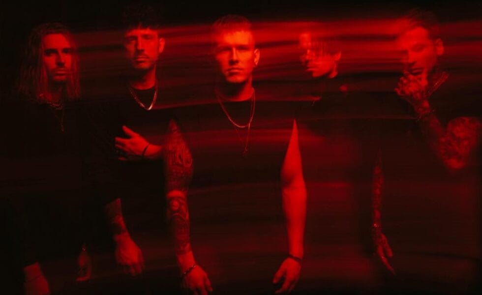 FATN - Band 2025 - Photo Credit FATN Facebook