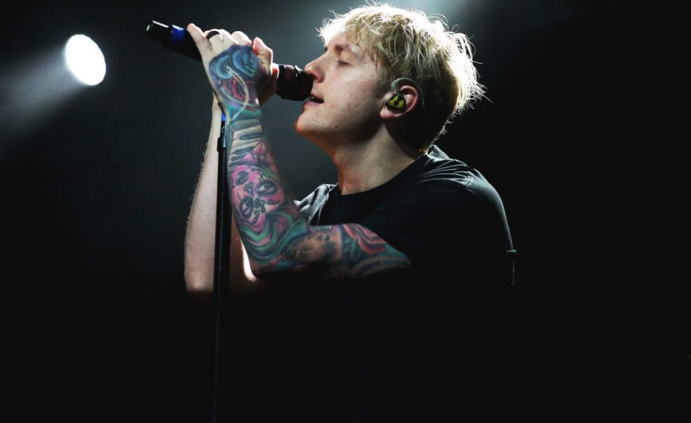 Brian Burkheiser (Photo by Luke Brennan/Getty Images)