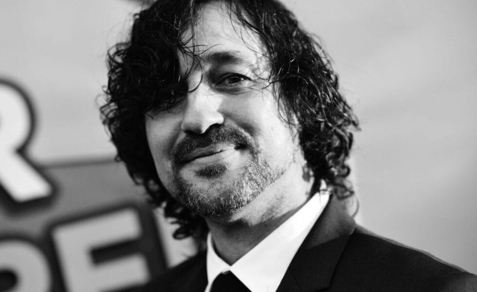 Thomas Ian Nicholas (Photo by Chelsea Guglielmino/Getty Images)