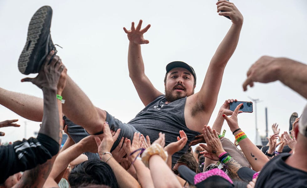 Photo Credit: Maxine Wallace/The Washington Post via Getty Images