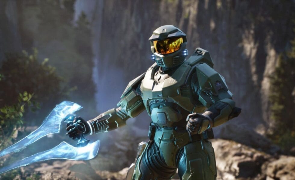 Halo - Image Credit: Xbox / Halo Studios