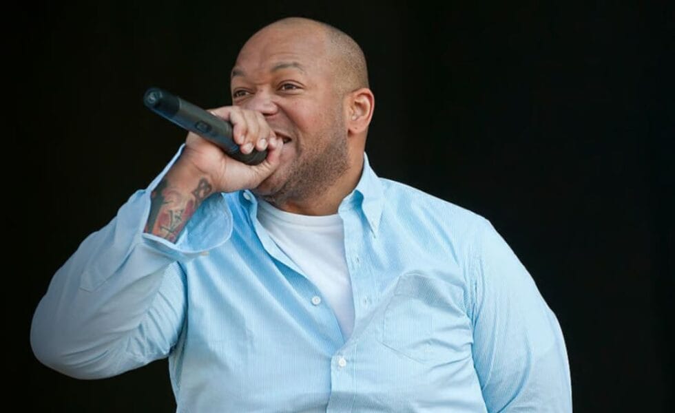 Howard Jones - Neil Lupin - Getty Images