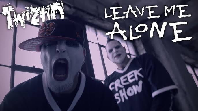 Twiztid - Leave Me Alone - Video
