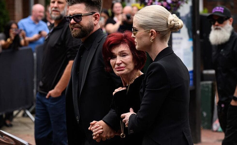 Photo by Leon Neal: Getty Image