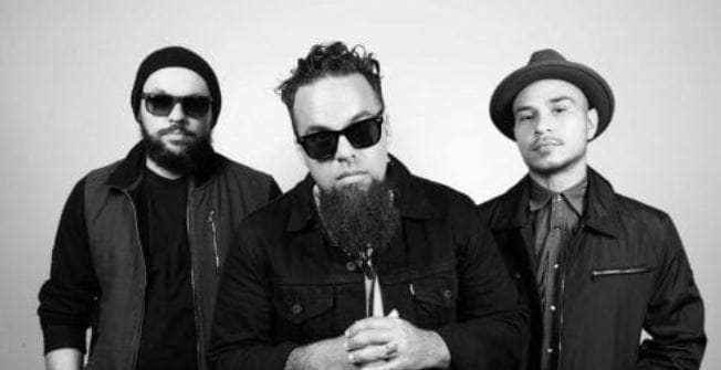 ¡MAYDAY! - Gathering Of The Juggalos 2025