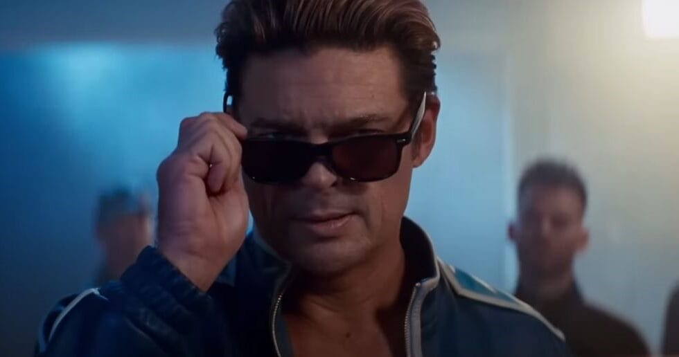 Mortal Kombat 2 - Teaser Trailer