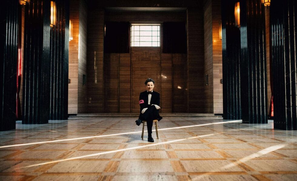 PRESIDENT - King Of Terrors EP - September 26 2025