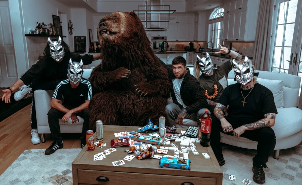 Slaughter To Prevail - 2025 - credit Valeriia Neganova