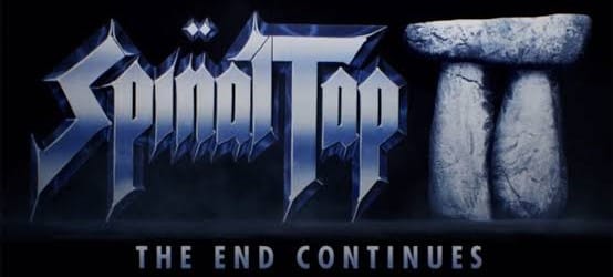Spinal Tap 2 - Trailer - 2025